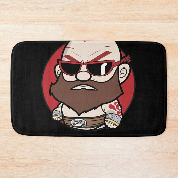 Artikelvorschau, kratos cute art 5 entworfen und verkauft von LaElee.