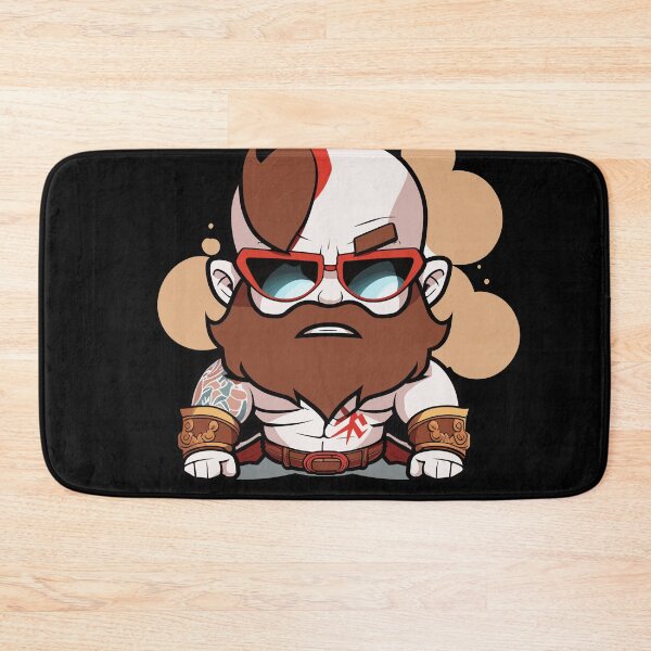Artikelvorschau, kratos cute art 6 entworfen und verkauft von LaElee.