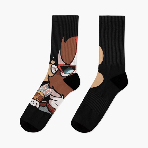 Item preview, kratos cute art 6 designed and sold by LaElee.