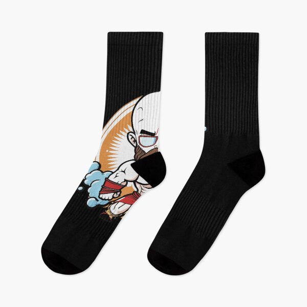 Item preview, kratos cute art 7 designed and sold by LaElee.
