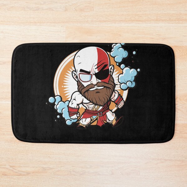 Artikelvorschau, kratos cute art 7 entworfen und verkauft von LaElee.