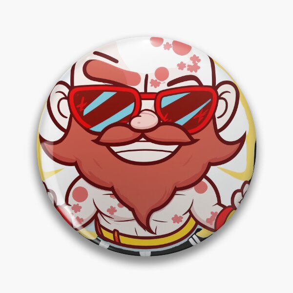 Artikelvorschau, kratos cute art 8 entworfen und verkauft von LaElee.