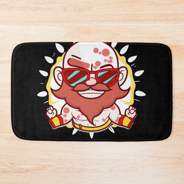 Artikelvorschau, kratos cute art 8 entworfen und verkauft von LaElee.