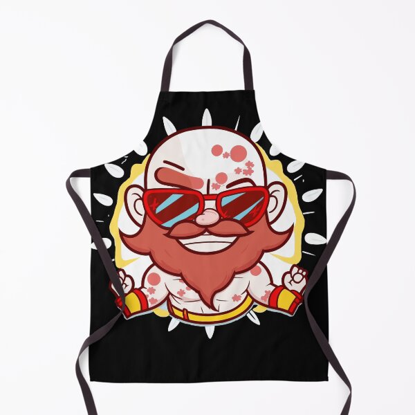 Artikelvorschau, kratos cute art 8 entworfen und verkauft von LaElee.