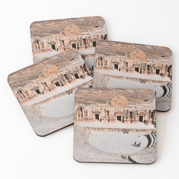 Item preview, Jordan - Jerash designed and sold by franck380.