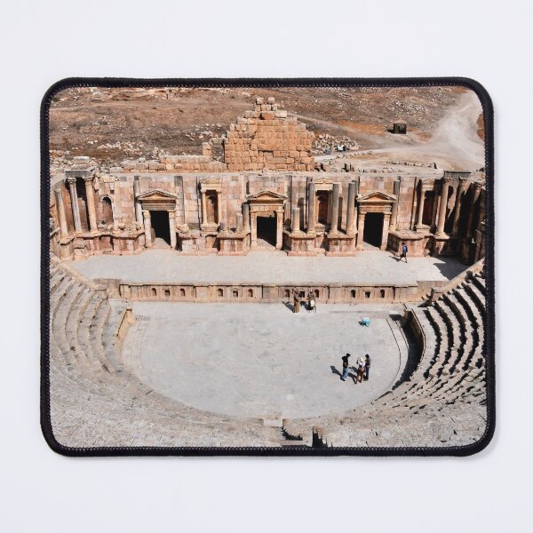 Item preview, Jordan - Jerash designed and sold by franck380.