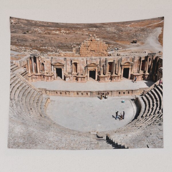 Item preview, Jordan - Jerash designed and sold by franck380.