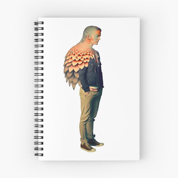 Item preview, Icarus Dreams designed and sold by OcattacO.