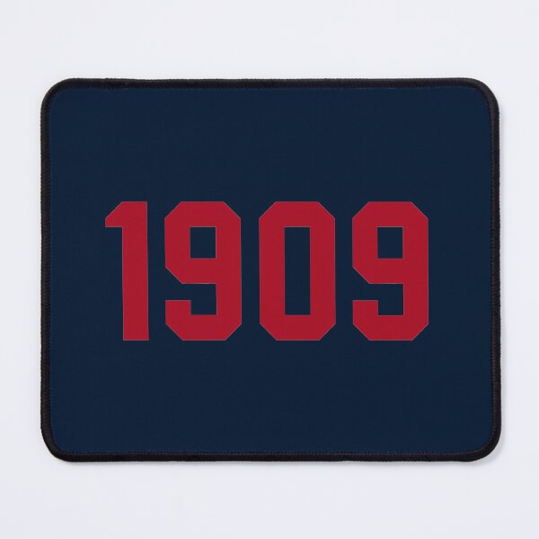 Item preview, 1909 Bologna Red designed and sold by VRedBaller.