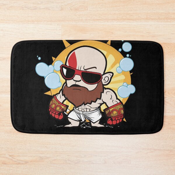 Artikelvorschau, kratos cute art 10 entworfen und verkauft von LaElee.