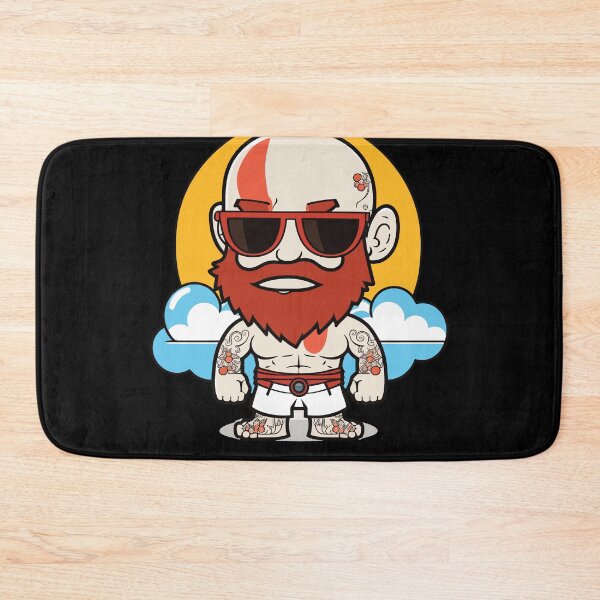 Artikelvorschau, kratos cute art 11 entworfen und verkauft von LaElee.