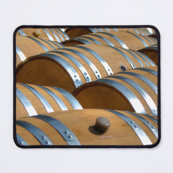 Item preview, Barrels Of Wine designed and sold by Diego Re.