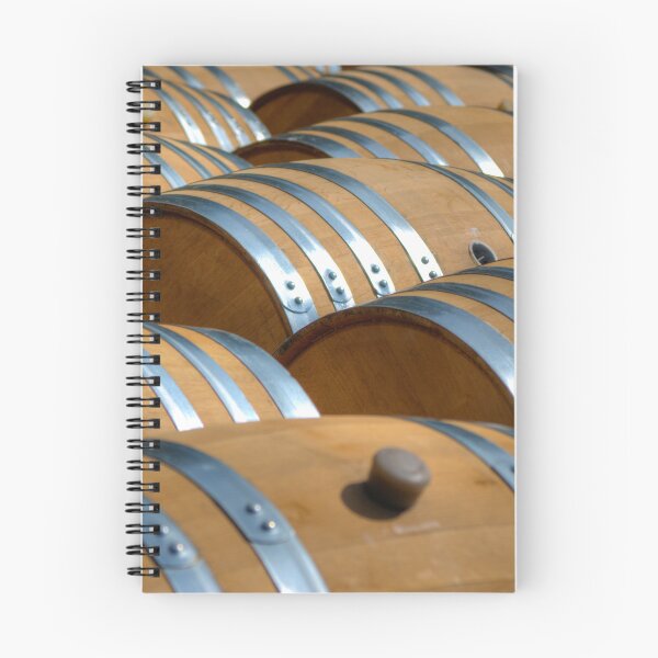 Item preview, Barrels Of Wine designed and sold by Diego Re.