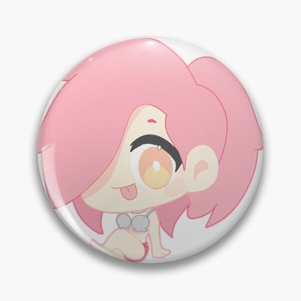 Item preview, Jamie (Chibi) designed and sold by PalWorld-Fan .