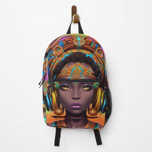 Item preview, HEADPHONES AND HEADS  designed and sold by HUSTLE-N-FAITH.