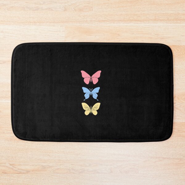 Item preview, Pastel Butterflies designed and sold by irenej394.