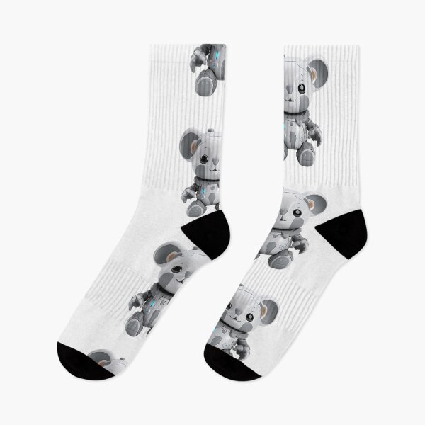 Item preview, Robo-Koala's Cozy Corner: Cute and Quirky Merchandise for Koala Lovers Everywhere! designed and sold by Designs-By-Geli.