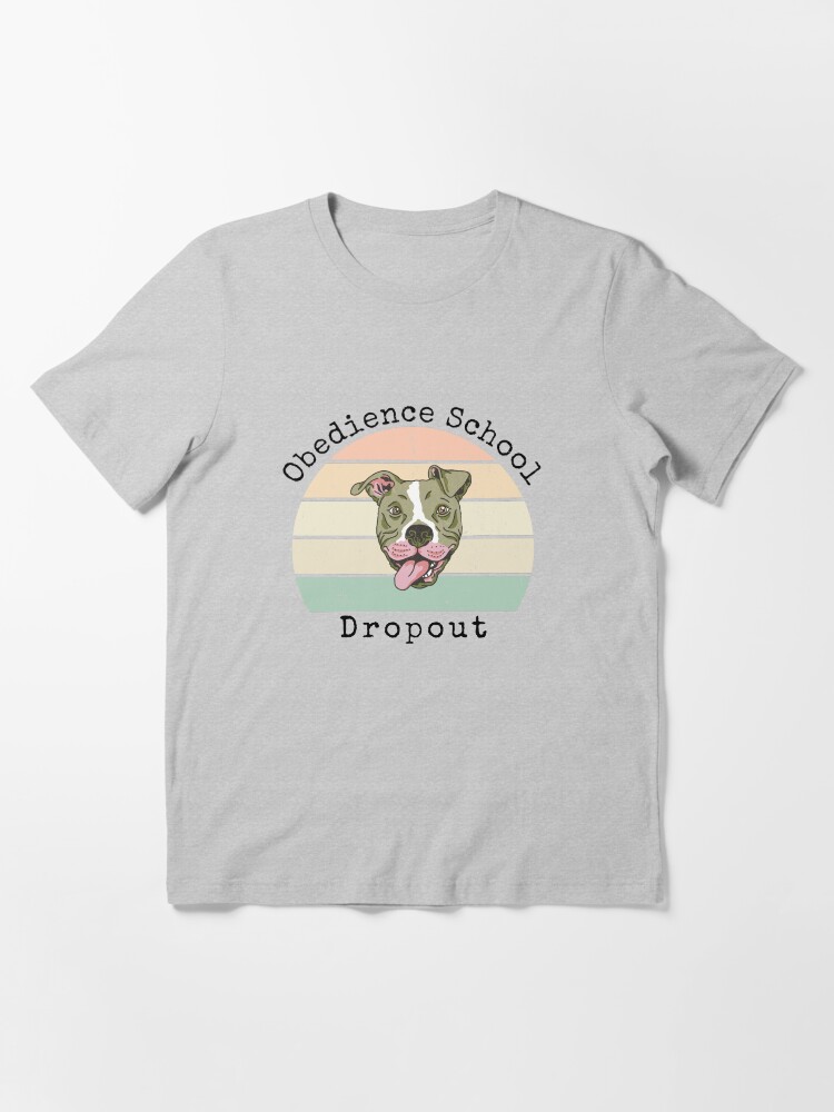 Pitbull discount obedience school