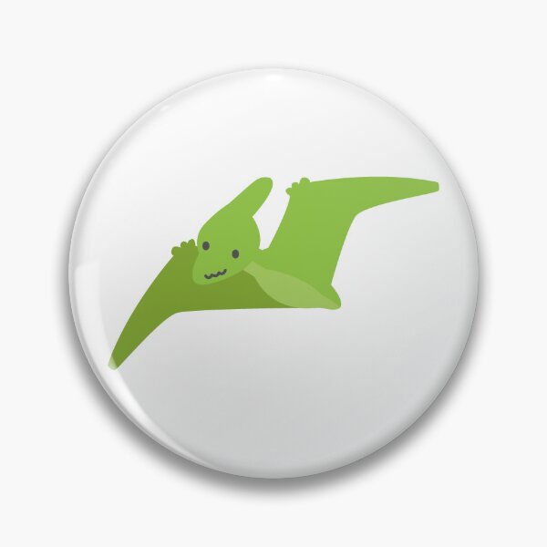 Item preview, pterosaur designed and sold by Y-yy.