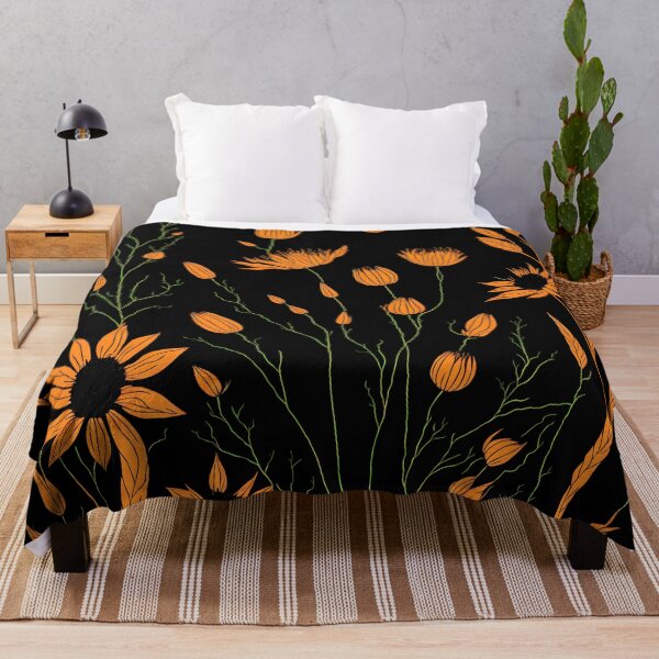 Item preview, Wild flowers designed and sold by Javier Narváez Solarte.