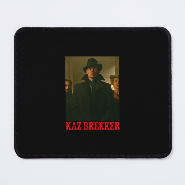 Item preview, Kaz Brekker designed and sold by streetsjerrye.
