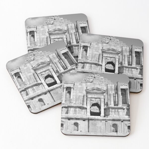 Item preview, Jordan - Jerash designed and sold by franck380.