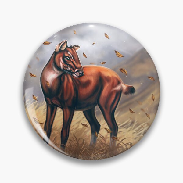 Item preview, Overcast- Saola designed and sold by Chellosia.