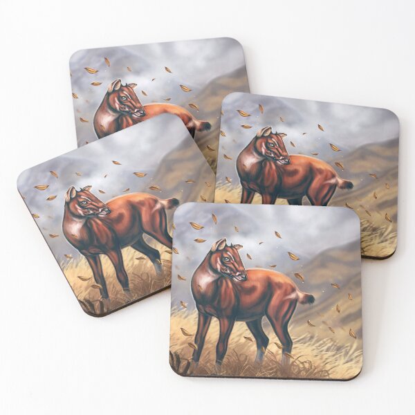 Item preview, Overcast- Saola designed and sold by Chellosia.