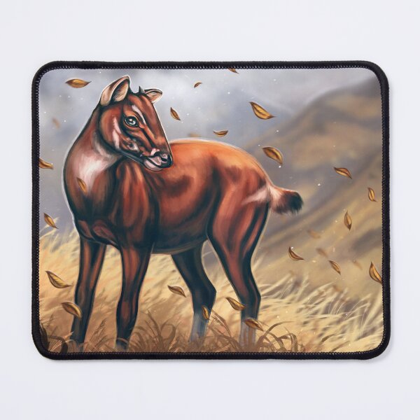 Item preview, Overcast- Saola designed and sold by Chellosia.