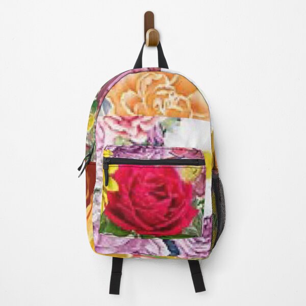 Item preview, Beautiful Abstract Flower Pattern Design designed and sold by NellVerde.