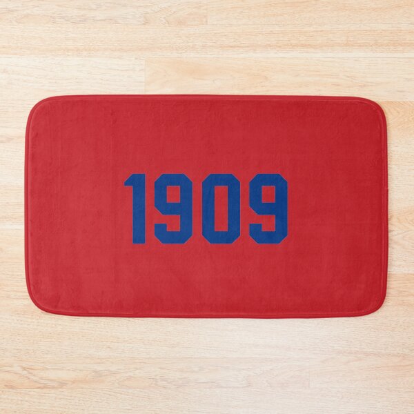 Item preview, 1909 Bologna Blue designed and sold by VRedBaller.