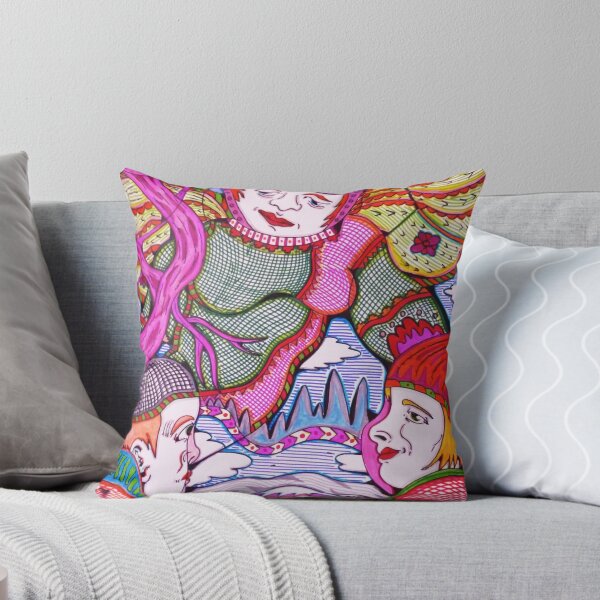 Item preview, the Annunciation  designed and sold by madvlad.