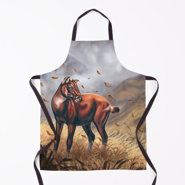 Item preview, Overcast- Saola designed and sold by Chellosia.