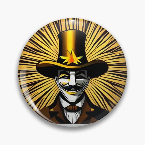 Item preview, guy fawkes day designed and sold by InStickers.