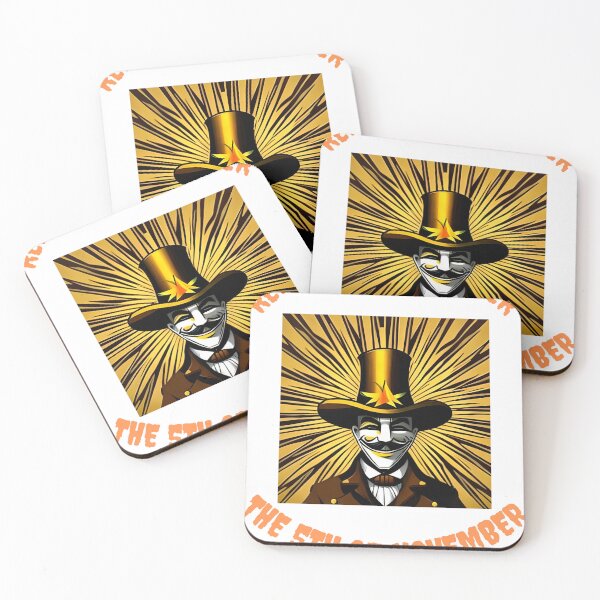 Item preview, guy fawkes day designed and sold by InStickers.