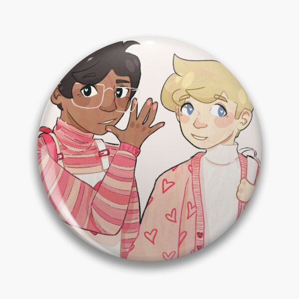 Item preview, seblos valentines day part 2 designed and sold by lizziemaechan.