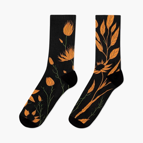 Item preview, Wild flowers designed and sold by Javier Narváez Solarte.