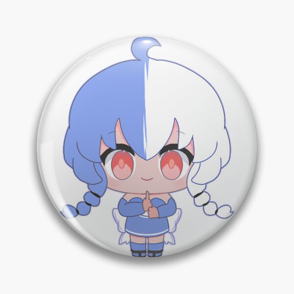 Item preview, Jamie (Chibi) designed and sold by PalWorld-Fan .