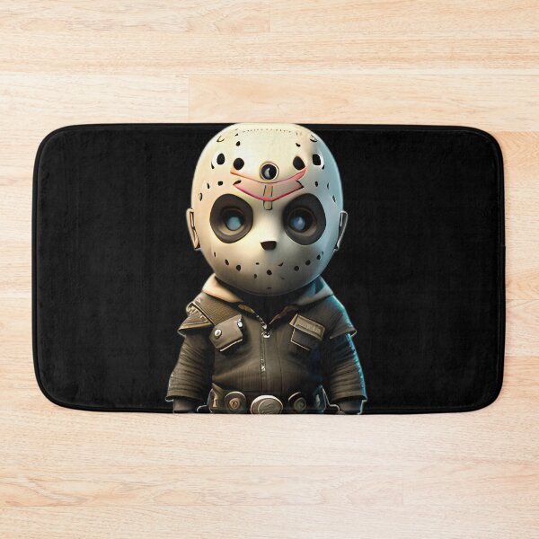 Item preview, Jason 13 designed and sold by Henry Barre Art.