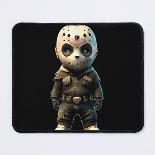 Item preview, Jason 13 designed and sold by Henry Barre Art.