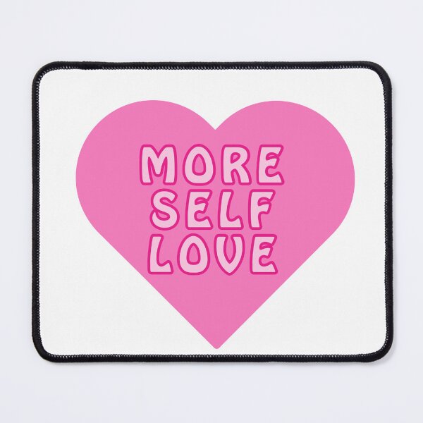 Item preview, More Self Love designed and sold by EmiliaArtale.