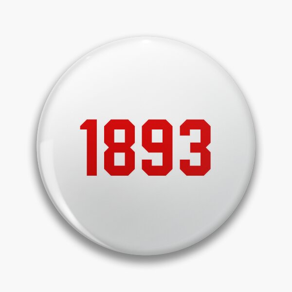 Item preview, 1893 Stuttgart Red designed and sold by VRedBaller.