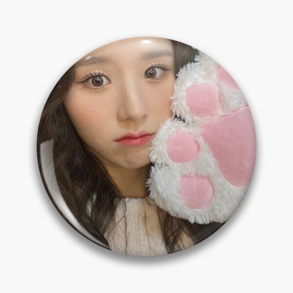 Item preview, cat heejin designed and sold by akuslovemail.