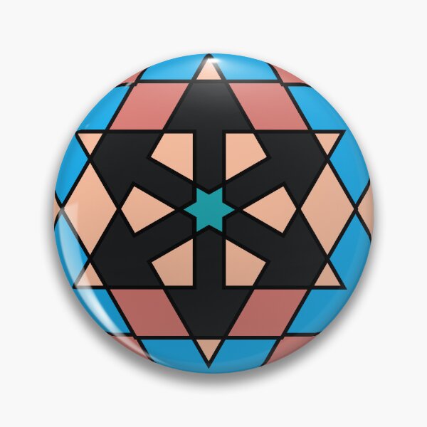 Item preview, Morocan style crackled pattern for home decoration. designed and sold by paulo silveira.