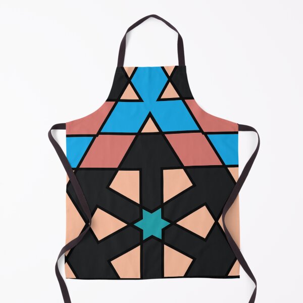Item preview, Morocan style crackled pattern for home decoration. designed and sold by paulo silveira.