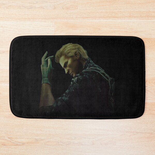 Item preview, Resident Evil 4 Albert Wesker designed and sold by Ginpachistore.