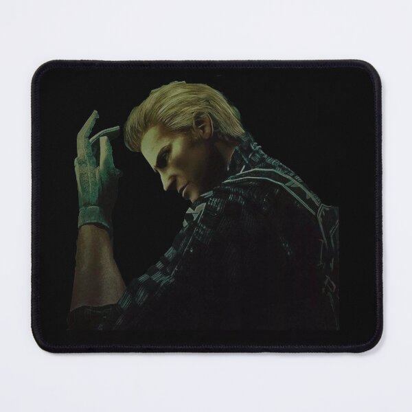Item preview, Resident Evil 4 Albert Wesker designed and sold by Ginpachistore.