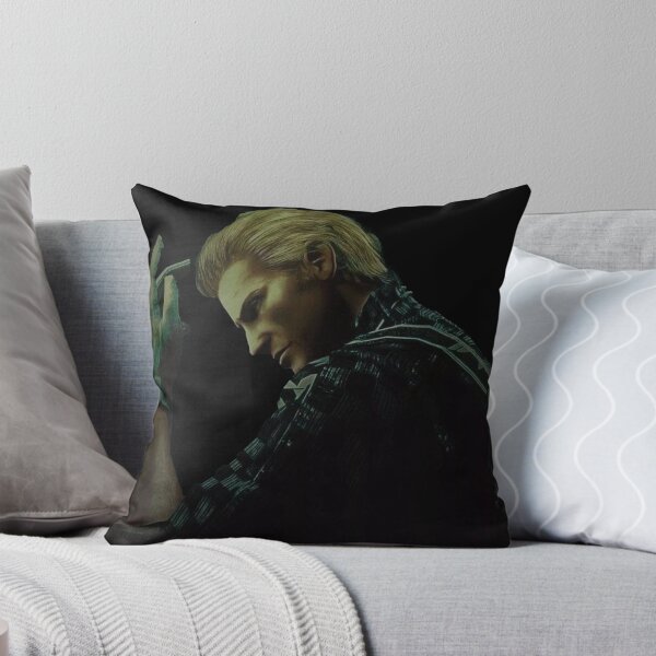 Item preview, Resident Evil 4 Albert Wesker designed and sold by Ginpachistore.