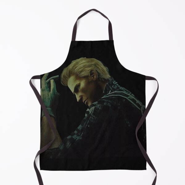 Item preview, Resident Evil 4 Albert Wesker designed and sold by Ginpachistore.