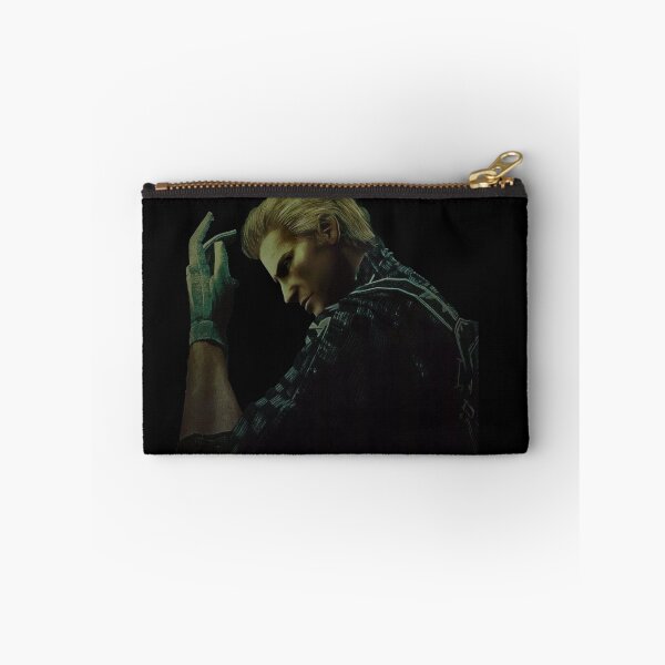 Item preview, Resident Evil 4 Albert Wesker designed and sold by Ginpachistore.